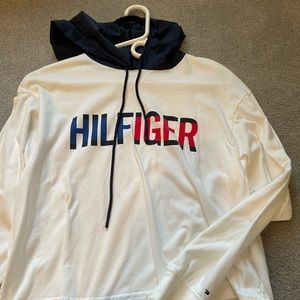 Tommy Hilfiger pull over